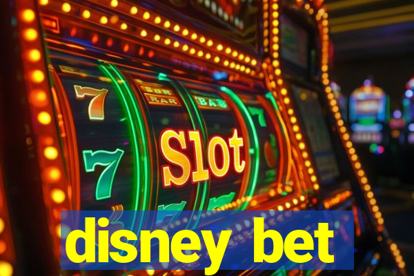 disney bet